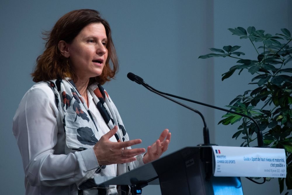 Roxana Mărăcineanu dezvăluie cum a fost victimă ”inventată” în scandalul abuzurilor sexuale, vorbește despre sprijinul președintelui Macron și le transmite un mesaj copiilor români din diaspora (III) _5