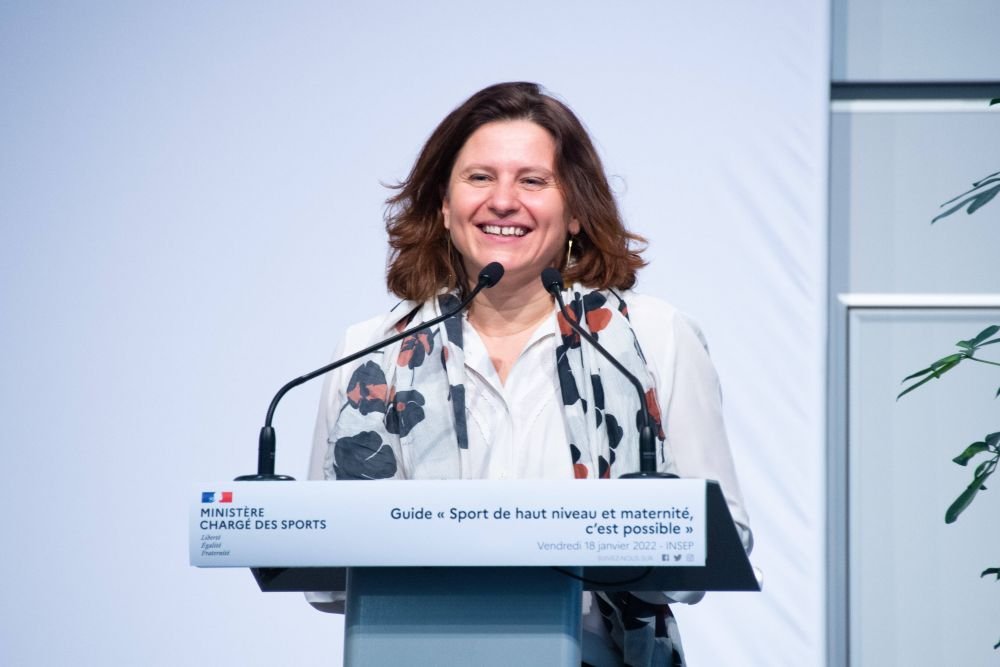 Roxana Mărăcineanu dezvăluie cum a fost victimă ”inventată” în scandalul abuzurilor sexuale, vorbește despre sprijinul președintelui Macron și le transmite un mesaj copiilor români din diaspora (III) _6