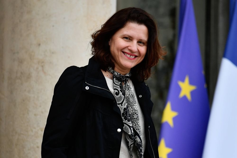 Roxana Mărăcineanu dezvăluie cum a fost victimă ”inventată” în scandalul abuzurilor sexuale, vorbește despre sprijinul președintelui Macron și le transmite un mesaj copiilor români din diaspora (III) _8