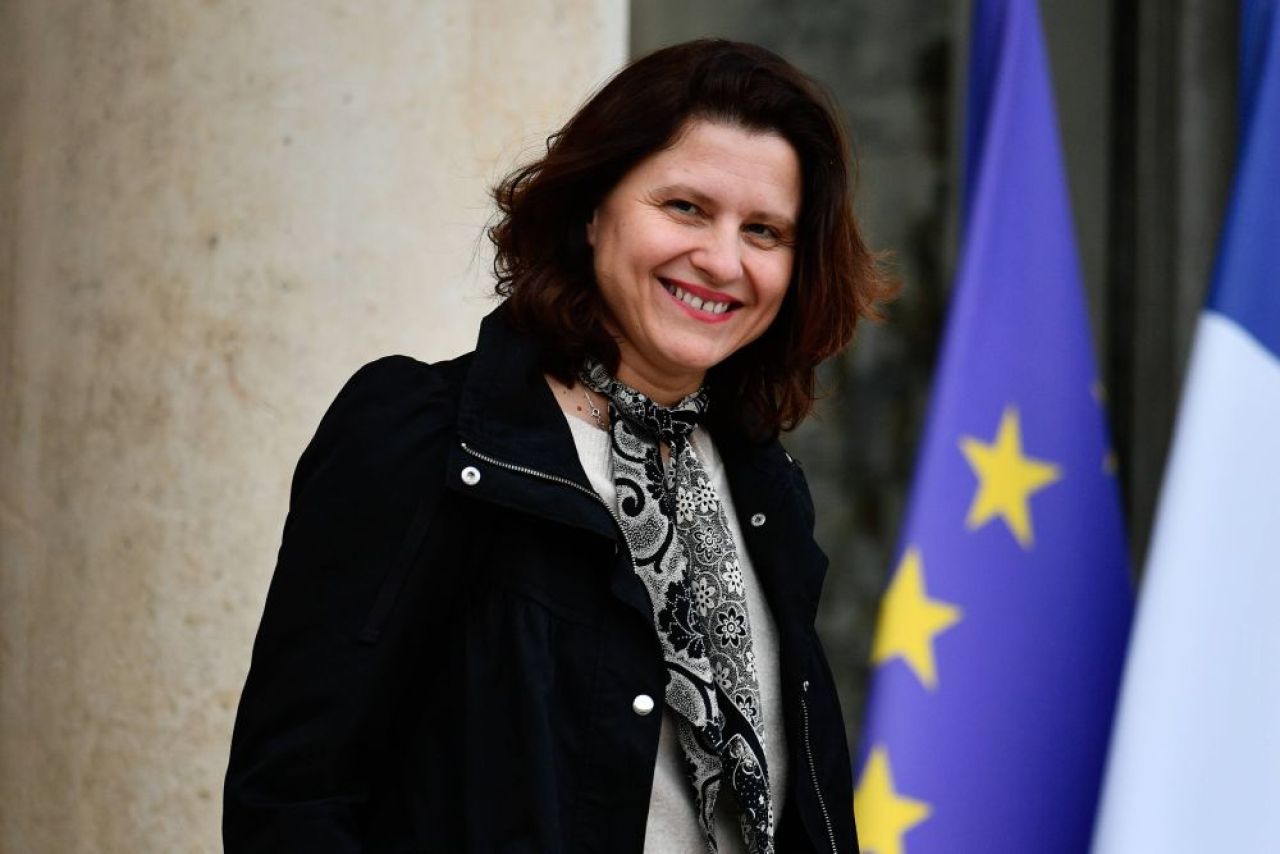 Roxana Mărăcineanu dezvăluie cum a fost victimă ”inventată” în scandalul abuzurilor sexuale, vorbește despre sprijinul președintelui Macron și le transmite un mesaj copiilor români din diaspora (III) _8