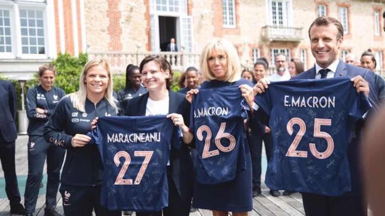 Roxana Mărăcineanu dezvăluie cum a fost victimă ”inventată” în scandalul abuzurilor sexuale, vorbește despre sprijinul președintelui Macron și le transmite un mesaj copiilor români din diaspora (III) _9