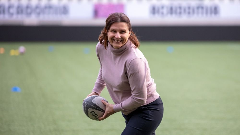Roxana Mărăcineanu dezvăluie cum a fost victimă ”inventată” în scandalul abuzurilor sexuale, vorbește despre sprijinul președintelui Macron și le transmite un mesaj copiilor români din diaspora (III) _19