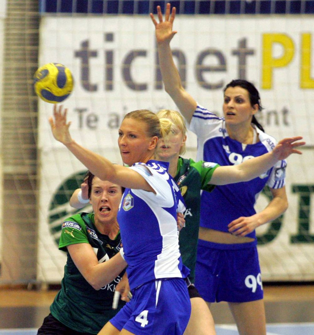 Inumani! Strigătul de revoltă &icirc;mpotriva Rusiei al unei foste mari handbaliste de la Oltchim R&acirc;mnicu V&acirc;lcea