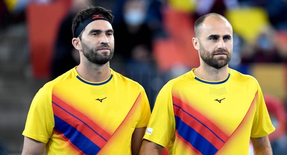 România, învinsă de Spania cu 3-1 în barajul decisiv. Retragere cu victorie pentru Horia Tecău, după 18 ani în Cupa Davis_13