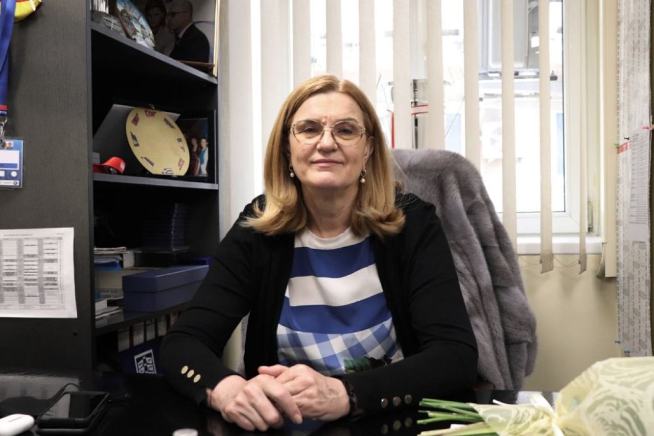 Elisabeta Lipă, sportivă de succes, chestor, șefă de club și de federație, ministru.