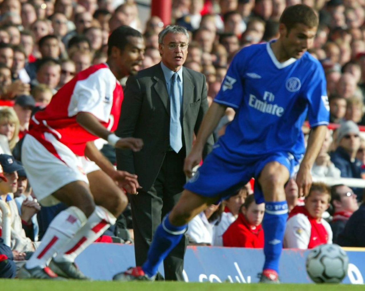 Adi Mutu, considerat cel mai mare eșec din era Abramovich la Chelsea! Cum arată echipa dezamăgirilor_2
