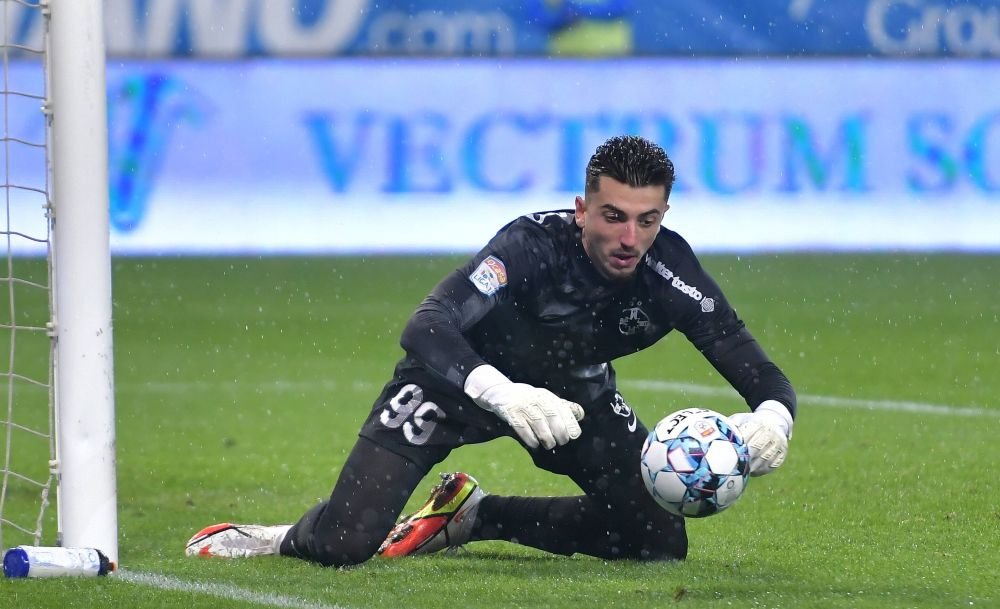 Calvarul lui Andrei Vlad continuă. După Gigi Becali, suporterii lui FCSB fac și ei un anunț