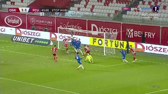 Sepsi - FCU Craiova 2-1. Clinci în stil italian. Napoli a lovit primul, Bergodi a punctat decisiv_4