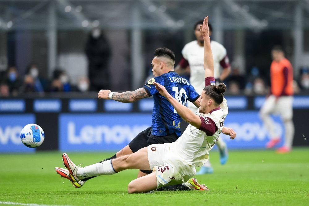 „Întotdeauna suferă!” Presa din Italia, fără milă la adresa lui Drăgușin: „Încă un meci slab!” Notele primite după înfrângerea cu Inter _7