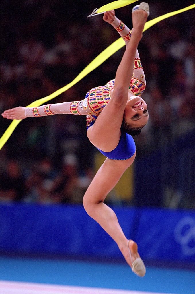 Femeia care l-a vrăjit pe Putin a pozat nud în urmă cu 18 ani! Campioana olimpică și președintele Rusiei ar avea un copil_14