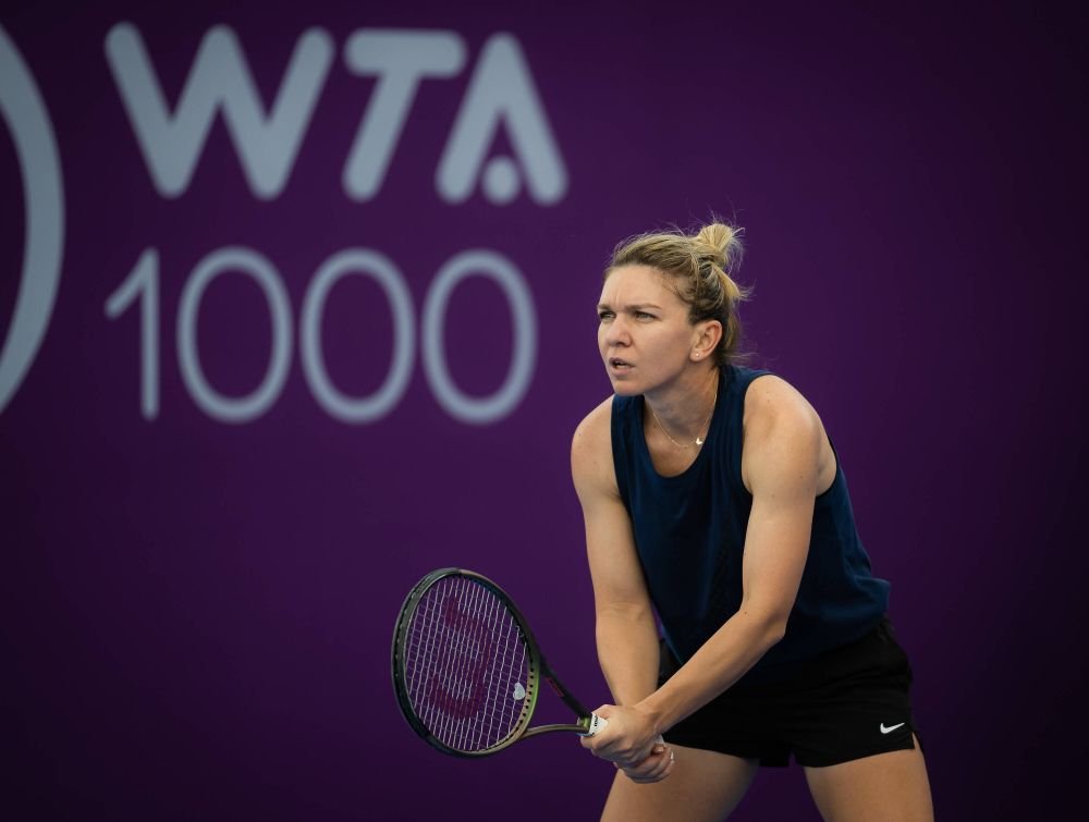 Le câștigă din oficiu? Simona Halep, două premii din două posibile pentru „Lovitura lunii în WTA” în 2022_11