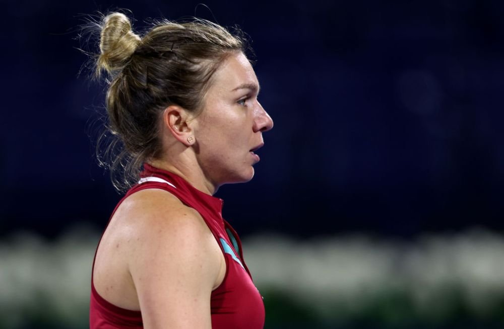 Le câștigă din oficiu? Simona Halep, două premii din două posibile pentru „Lovitura lunii în WTA” în 2022_12