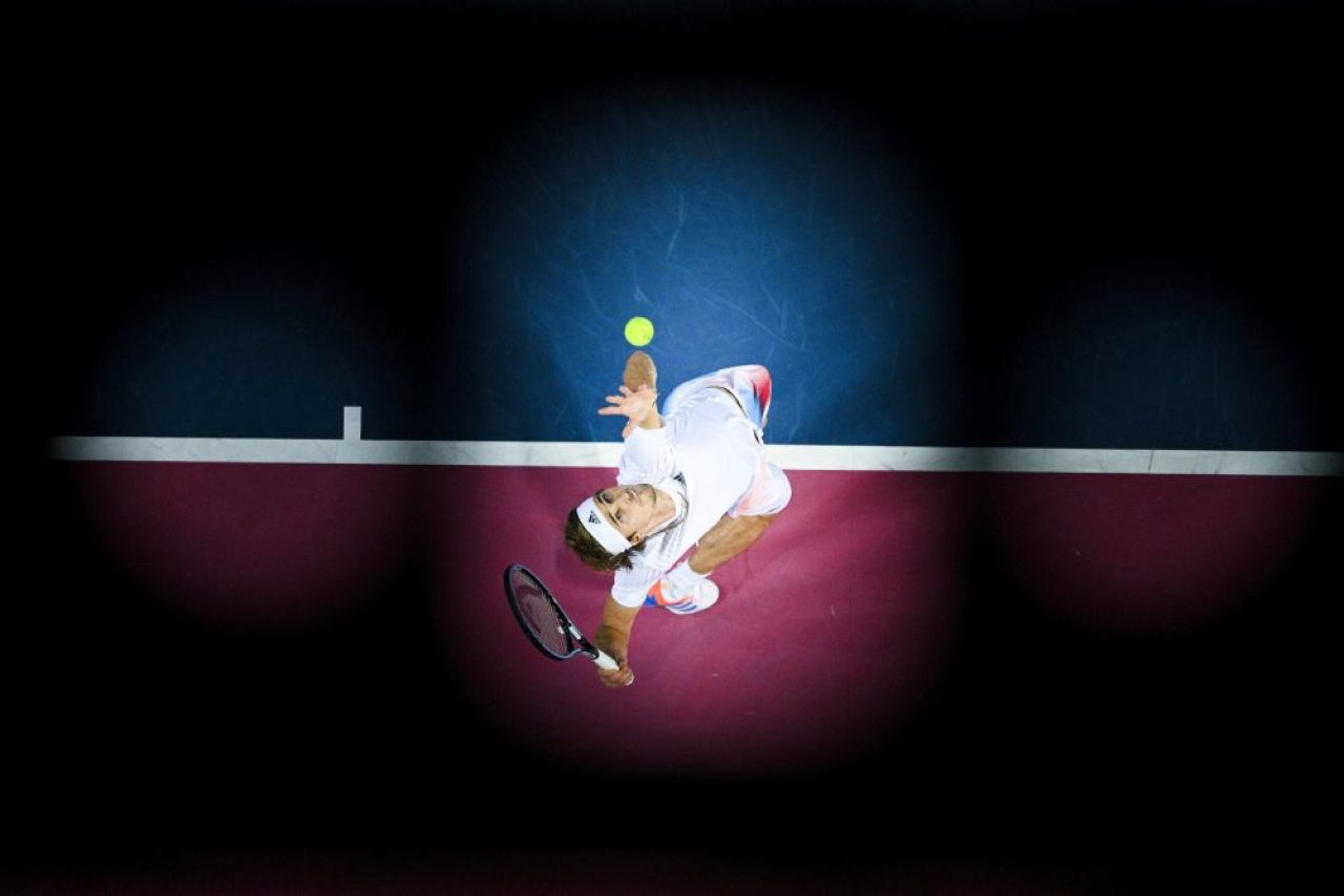 Mats Wilander îl trimite pe Zverev la reabilitare, iar Serena Williams șochează: „Dacă aș fi făcut eu asta, aș fi în închisoare acum”_4