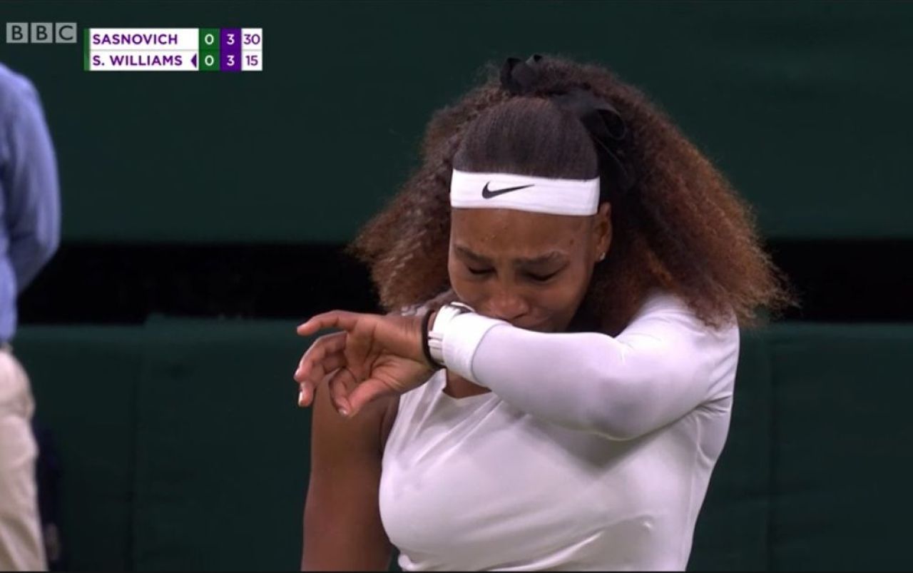 Mats Wilander îl trimite pe Zverev la reabilitare, iar Serena Williams șochează: „Dacă aș fi făcut eu asta, aș fi în închisoare acum”_15