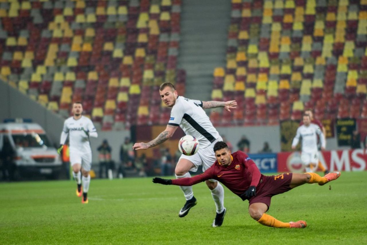 Drama prin care trece o fostă campioană a României! Echipa se va retrage din campionat _6