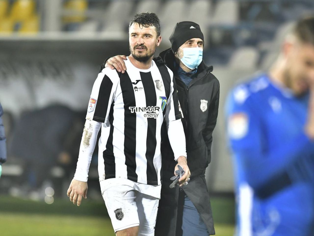Drama prin care trece o fostă campioană a României! Echipa se va retrage din campionat _9