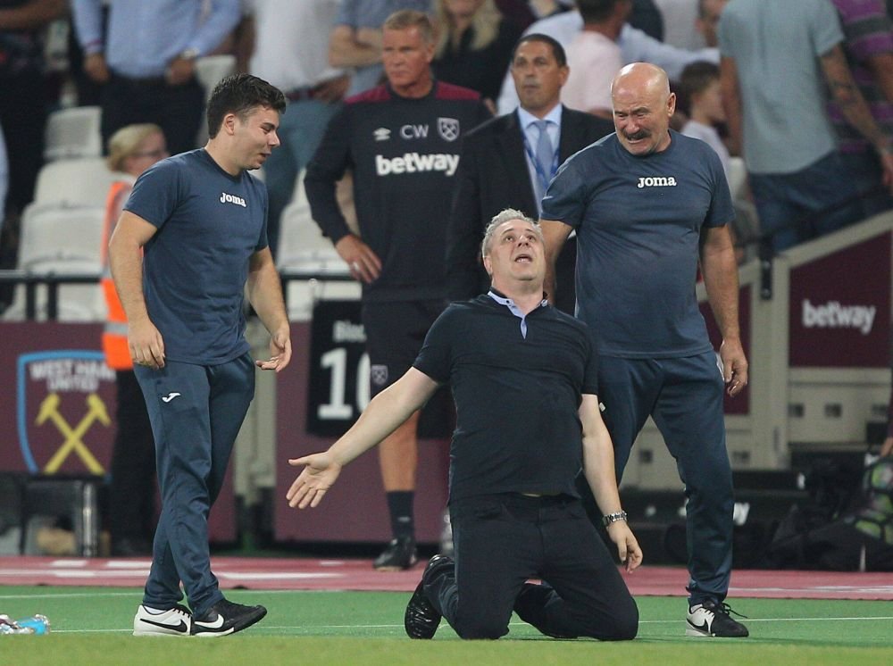 Drama prin care trece o fostă campioană a României! Echipa se va retrage din campionat _10