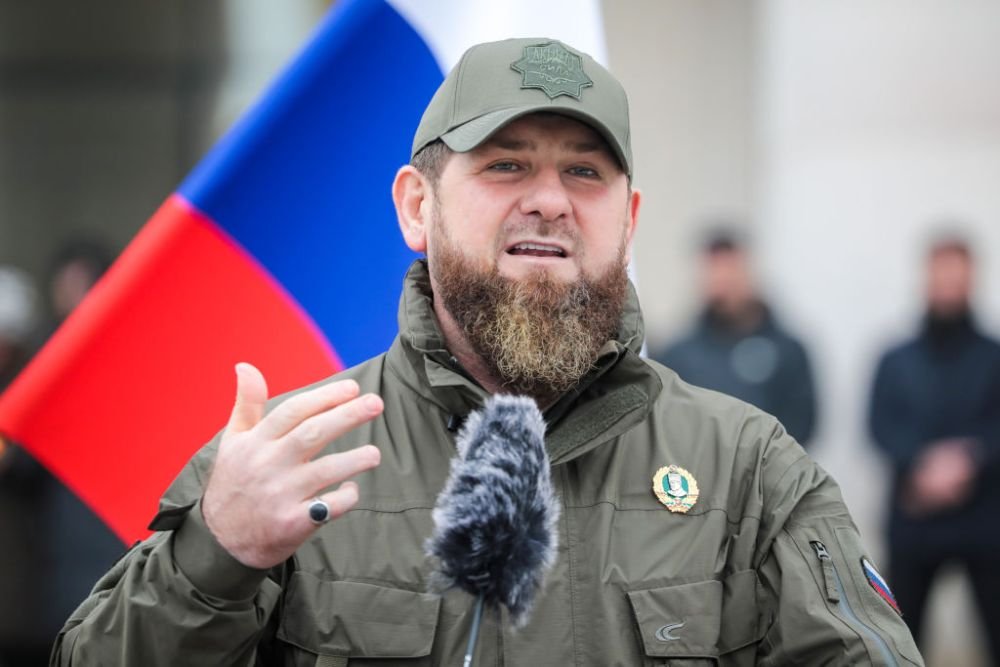 „Îl respect enorm!” Pancu, declarații șocante despre Kadîrov, cel trimis de Putin să-l ucidă pe Zelensky: „A omorât mii de oameni!”_6