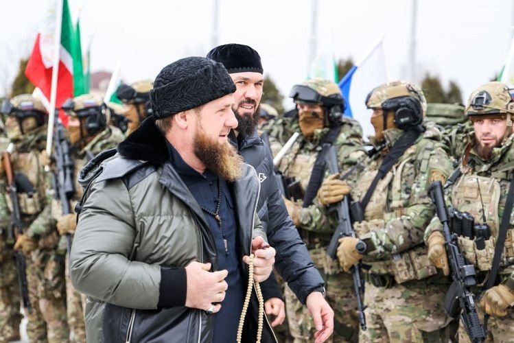 „Îl respect enorm!” Pancu, declarații șocante despre Kadîrov, cel trimis de Putin să-l ucidă pe Zelensky: „A omorât mii de oameni!”_13