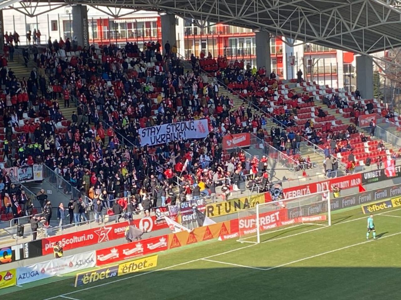 UTA Arad - CS Mioveni 2-1! Victorie pentru echipa lui Ionuț Badea, în ultima etapă din sezonul regulat_2