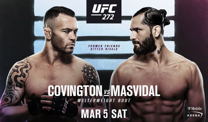 UFC 272, eveniment prefațat de Alexandru Ganci, specialistul Sport.ro. Gala e duminică, de la 5:00, LIVE pe Pro X și VOYO_1