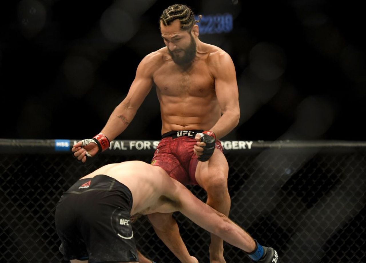 UFC 272, eveniment prefațat de Alexandru Ganci, specialistul Sport.ro. Gala e duminică, de la 5:00, LIVE pe Pro X și VOYO_4