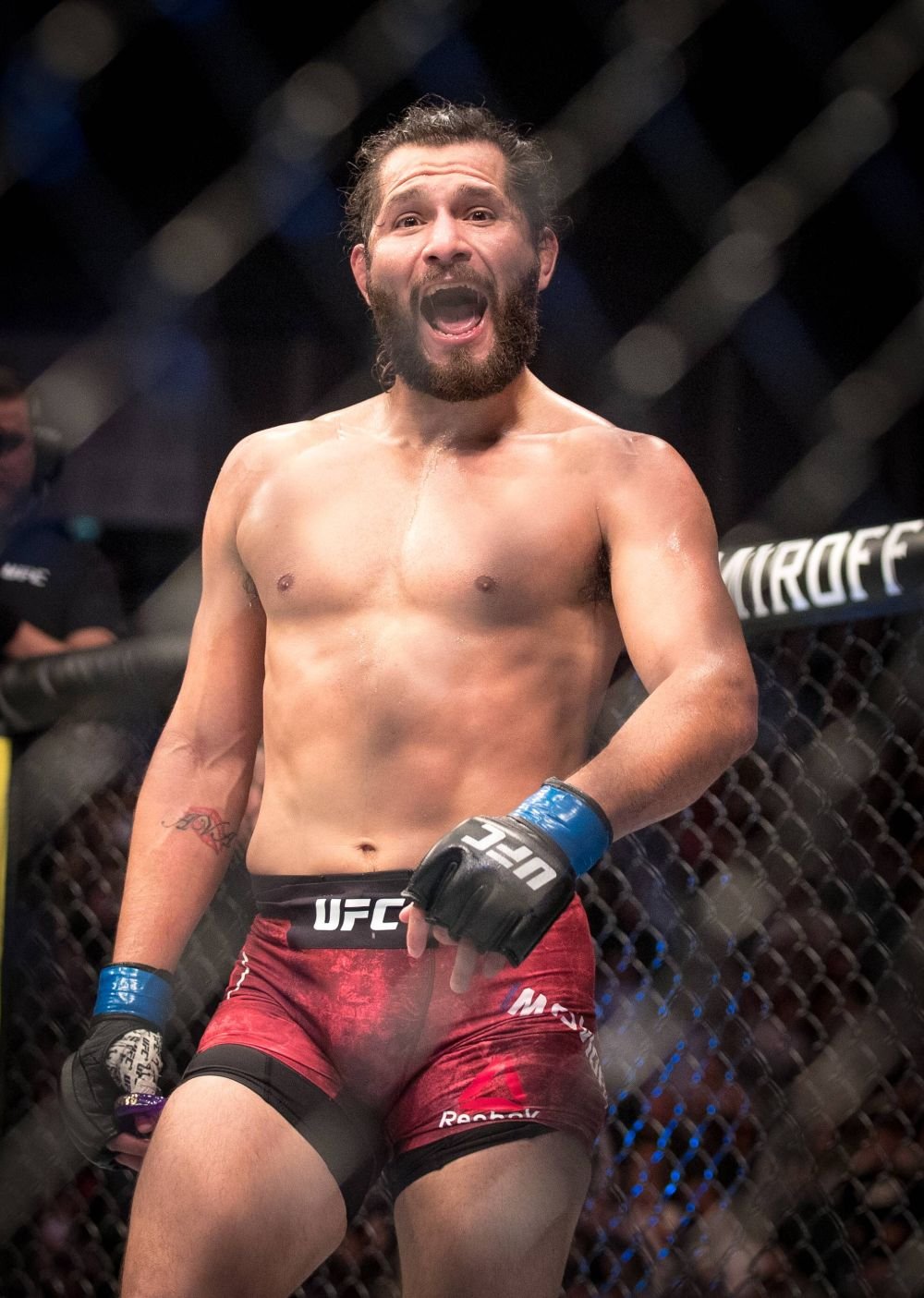 UFC 272, eveniment prefațat de Alexandru Ganci, specialistul Sport.ro. Gala e duminică, de la 5:00, LIVE pe Pro X și VOYO_5