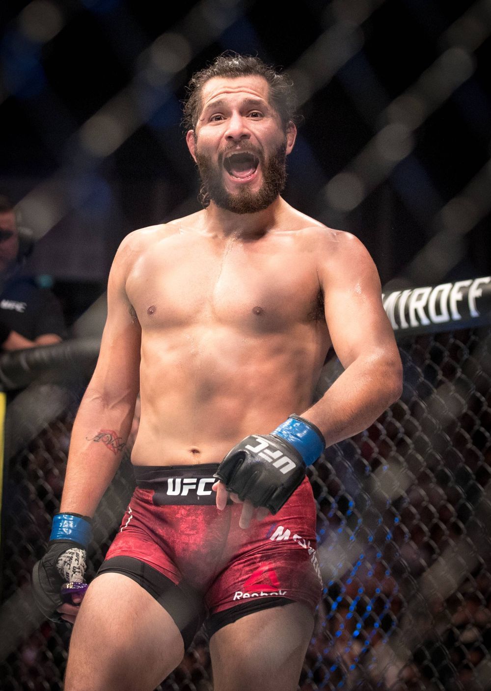 UFC 272, eveniment prefațat de Alexandru Ganci, specialistul Sport.ro. Gala e duminică, de la 5:00, LIVE pe Pro X și VOYO_5