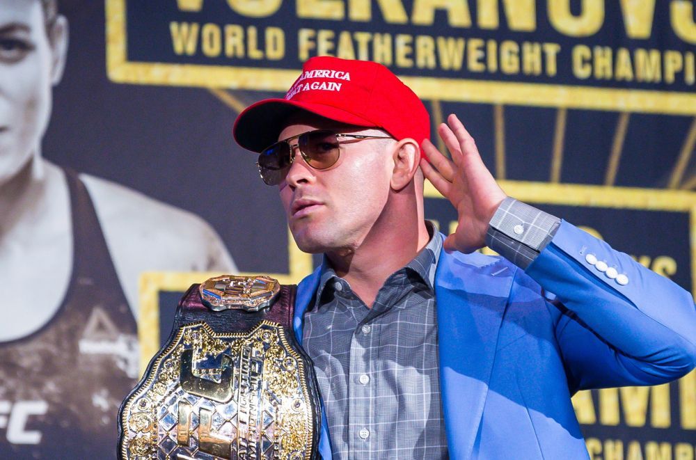 UFC 272, eveniment prefațat de Alexandru Ganci, specialistul Sport.ro. Gala e duminică, de la 5:00, LIVE pe Pro X și VOYO_6