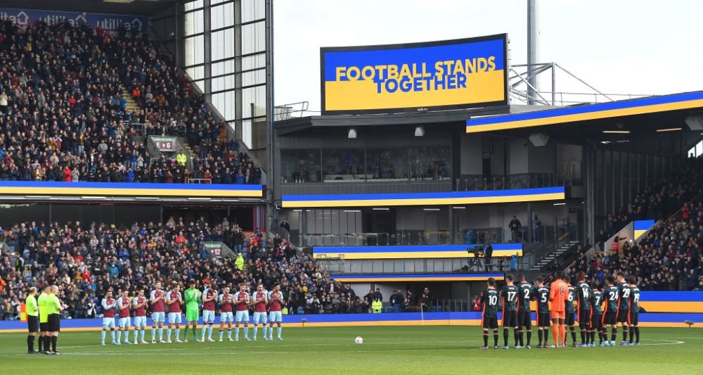 Reacție incredibilă a suporterilor lui Chelsea la momentul de solidaritate pentru războiul din Ucraina. Totul are legătură cu Abramovich_2