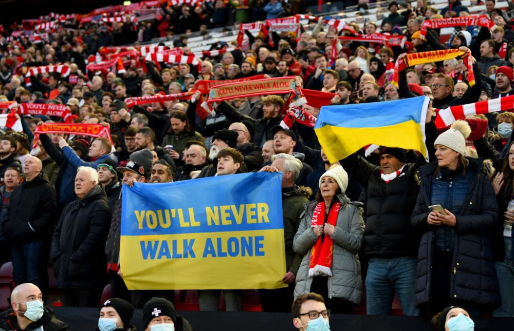 Război în Ucraina! Armata lui Putin ucide civilii din orașe, o maternitate bombardată, gestul făcut de Maria Sharapova_4