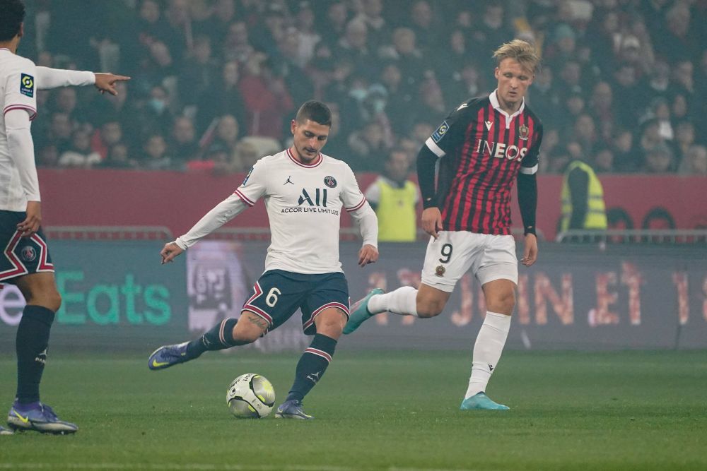 PSG, o nouă înfrângere în Ligue 1! Nu a reușit să dea gol cu Messi și Neymar în teren_3