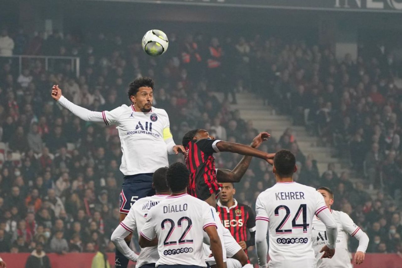 PSG, o nouă înfrângere în Ligue 1! Nu a reușit să dea gol cu Messi și Neymar în teren_4