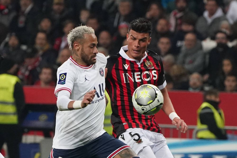 PSG, o nouă înfrângere în Ligue 1! Nu a reușit să dea gol cu Messi și Neymar în teren_8