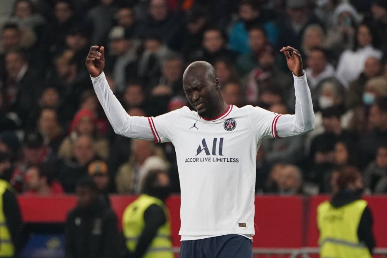 PSG, o nouă înfrângere în Ligue 1! Nu a reușit să dea gol cu Messi și Neymar în teren_9