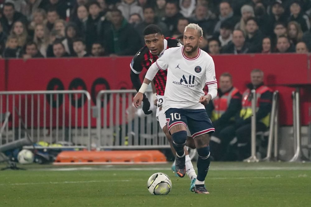 PSG, o nouă înfrângere în Ligue 1! Nu a reușit să dea gol cu Messi și Neymar în teren_13