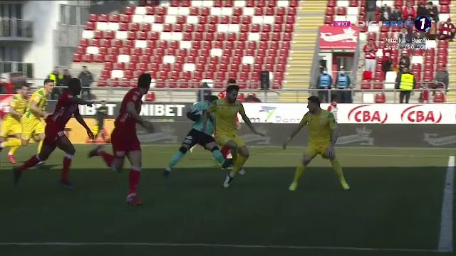 Mihai Stoica a pus tunurile pe „preferatul” său: „Este o bătaie de joc la adresa arbitrajului românesc!” Greșelile care l-au iritat_5