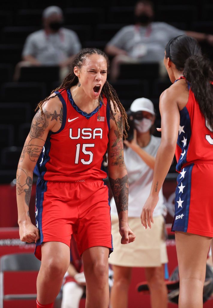 Exact în momentul nepotrivit! O vedetă din WNBA a fost arestată în Rusia și riscă 10 ani de închisoare! Ce avea în bagaj _3