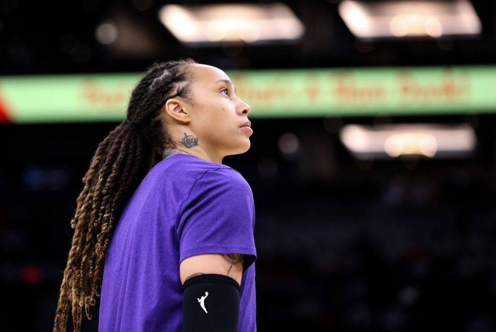 Exact în momentul nepotrivit! O vedetă din WNBA a fost arestată în Rusia și riscă 10 ani de închisoare! Ce avea în bagaj _4