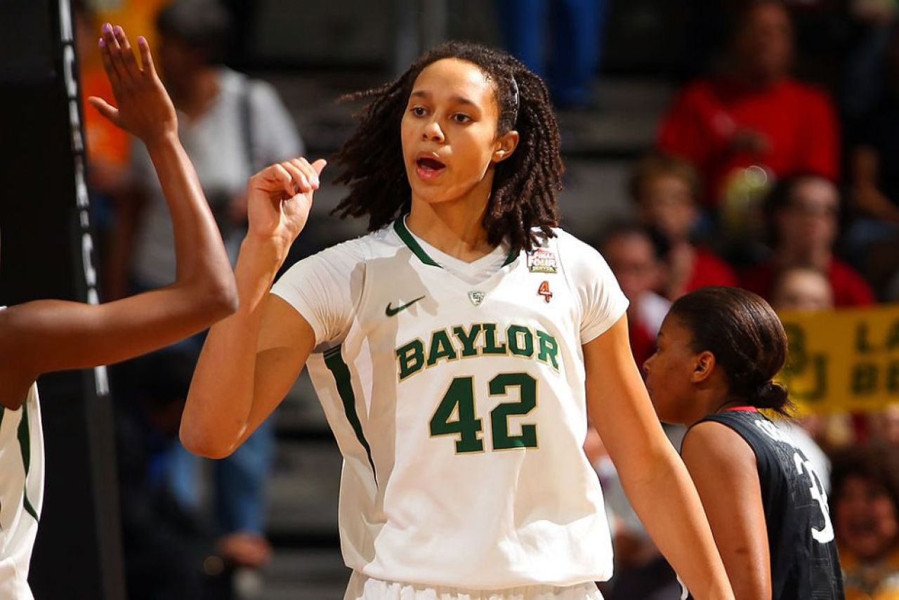 Exact în momentul nepotrivit! O vedetă din WNBA a fost arestată în Rusia și riscă 10 ani de închisoare! Ce avea în bagaj _8