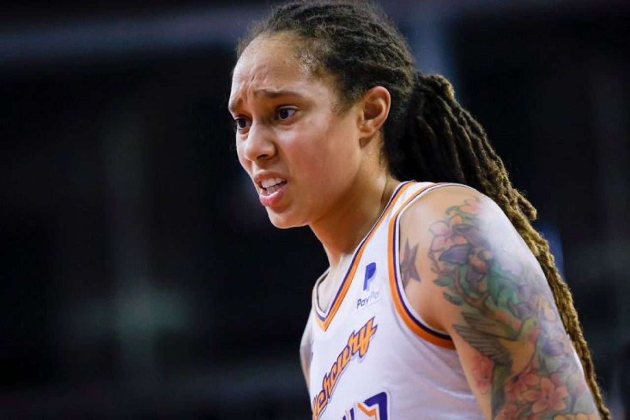 Exact în momentul nepotrivit! O vedetă din WNBA a fost arestată în Rusia și riscă 10 ani de închisoare! Ce avea în bagaj _9