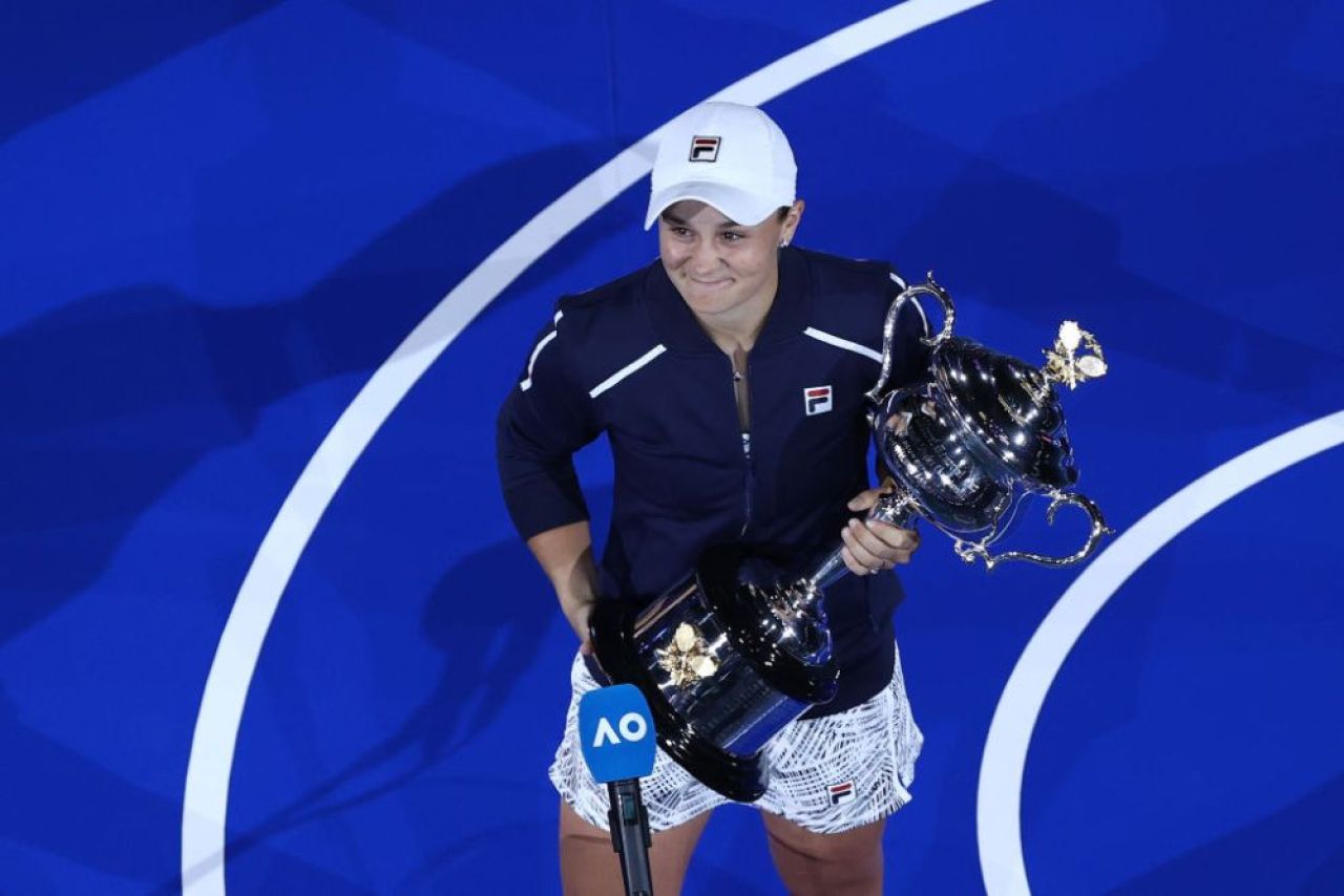 2 luni de odihnă după 7 ore de efort? Motivul halucinant invocat de Ashleigh Barty pentru a nu juca la Indian Wells și Miami _7