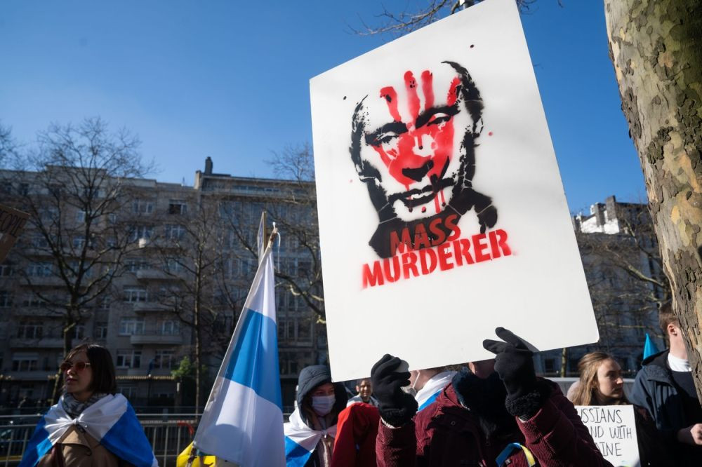 Război în Ucraina! Armata lui Putin ucide civilii din orașe, o maternitate bombardată, gestul făcut de Maria Sharapova_7