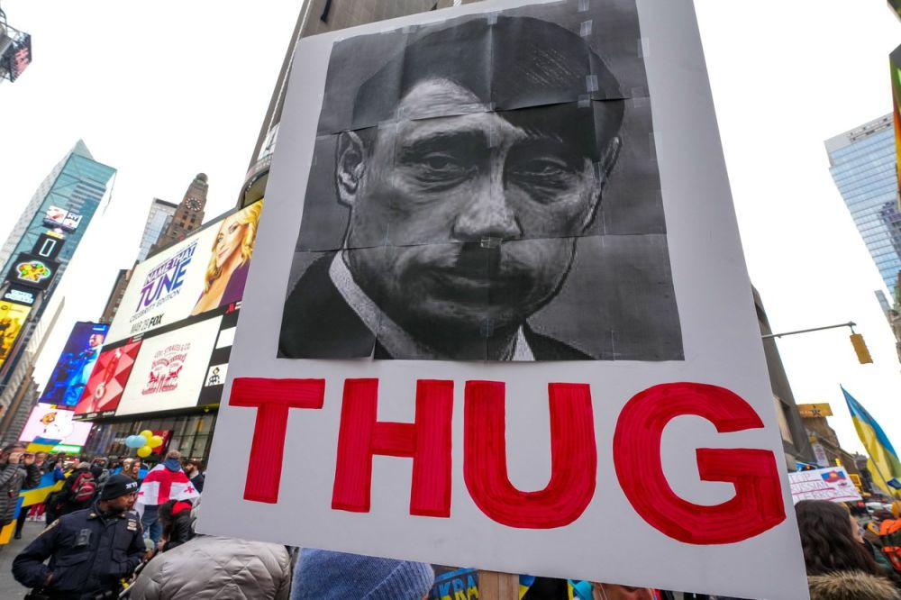 Război în Ucraina! Armata lui Putin ucide civilii din orașe, o maternitate bombardată, gestul făcut de Maria Sharapova_8