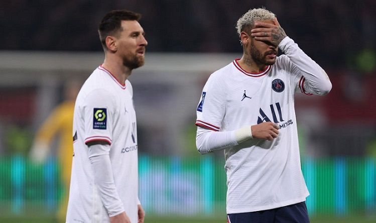 Greu fără Mbappe! Messi și Neymar, cei mai slabi de pe teren cu Nice: &bdquo;Nu a avut curaj! A pierdut mingea de multe ori!&rdquo;