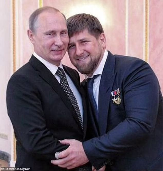 Liber pentru Pancu! Ce s-a &icirc;nt&acirc;mplat cu fotbalistul și antrenorii ucraineni de la echipa lui Ramzan Kadyrov