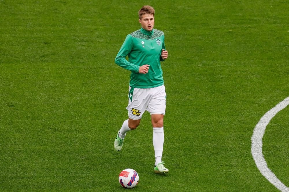Liber pentru Pancu! Ce s-a întâmplat cu fotbalistul și antrenorii ucraineni de la echipa lui Ramzan Kadyrov_2