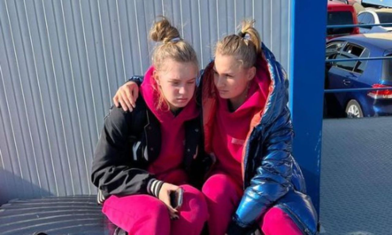Dayana Yastremska, gest inimos. A anunțat imediat după finala de la Lyon ce va face cu banii câștigați.