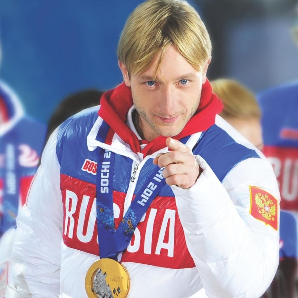 Mesajul cu care legendarul rus Plushenko a scandalizat lumea: „Rușii mei, mergeți cu capul sus! Stop rasismului! Stop genocidului! Stop fascismului!” _2