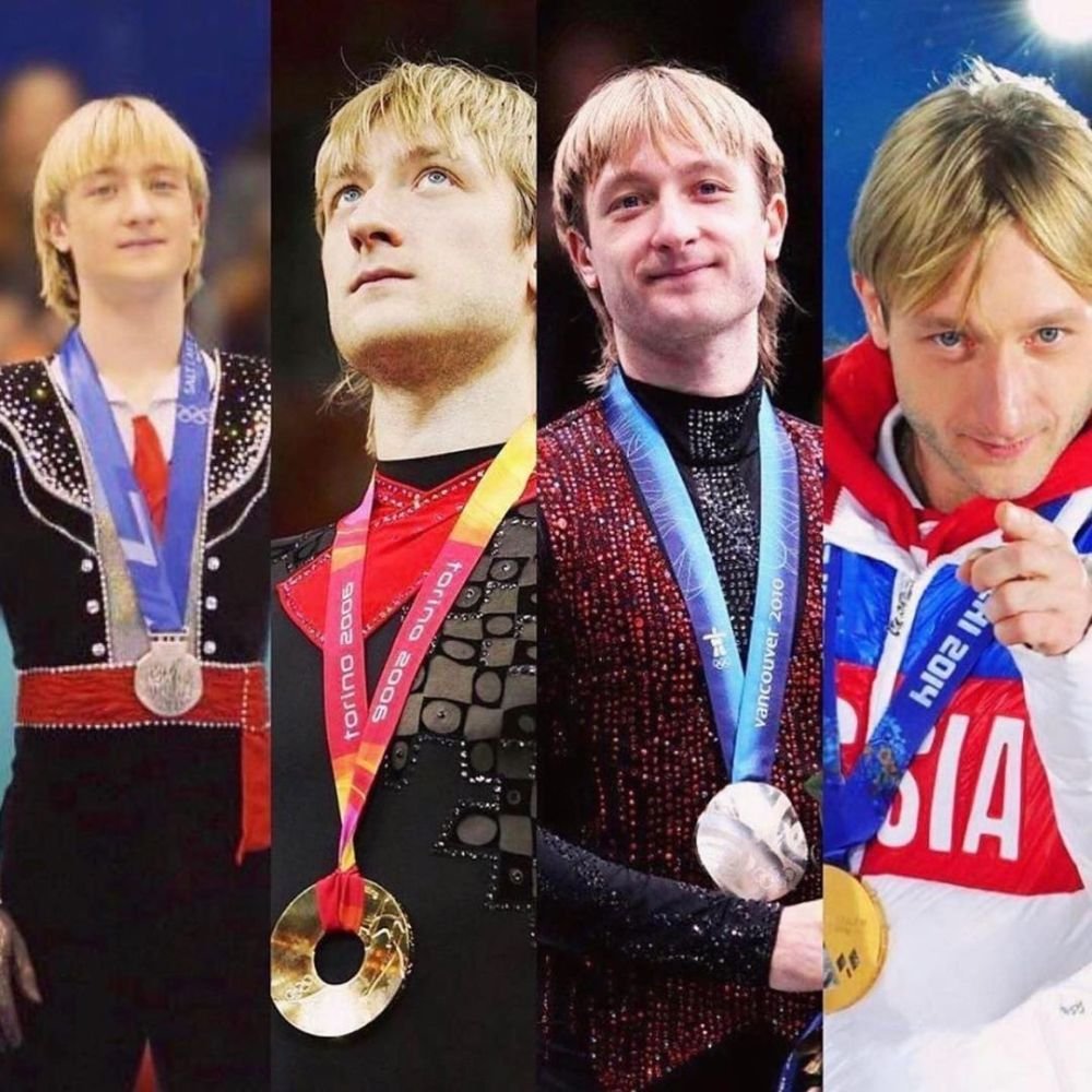 Mesajul cu care legendarul rus Plushenko a scandalizat lumea: „Rușii mei, mergeți cu capul sus! Stop rasismului! Stop genocidului! Stop fascismului!” _3